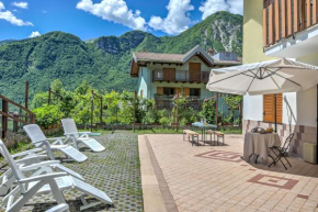 Borgo Belvedere -lakeview and shared- Happy Rentals
